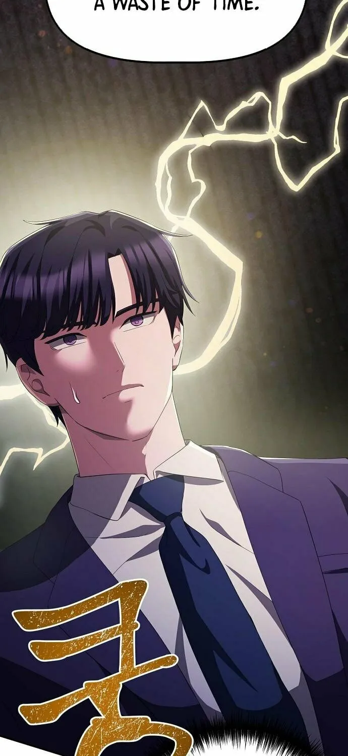 A Corporate Underling Who Excels at Work Chapter 29 page 64 - 