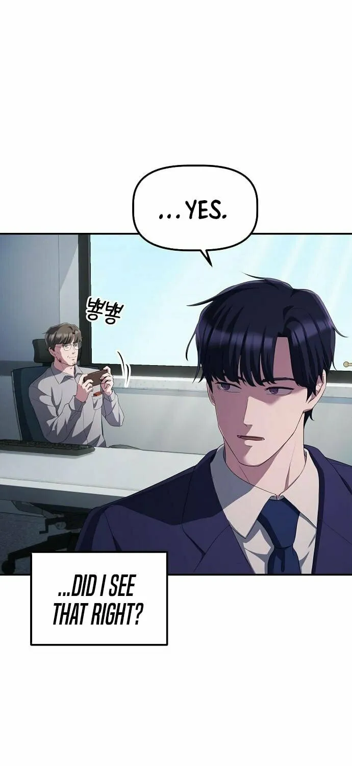 A Corporate Underling Who Excels at Work Chapter 29 page 8 - 
