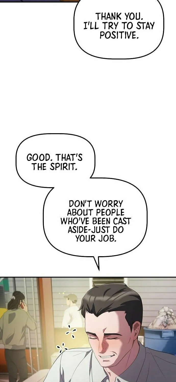 A Corporate Underling Who Excels at Work Chapter 29 page 71 - 