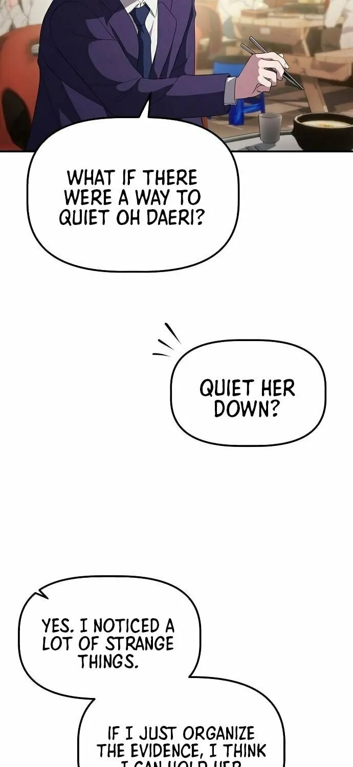 A Corporate Underling Who Excels at Work Chapter 29 page 73 - 