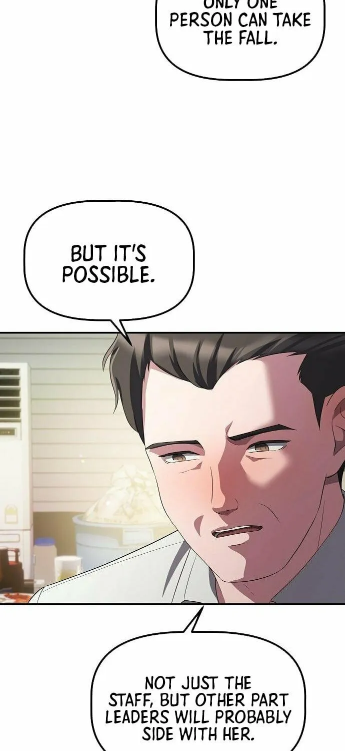 A Corporate Underling Who Excels at Work Chapter 29 page 76 - 