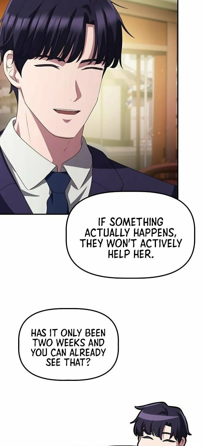A Corporate Underling Who Excels at Work Chapter 29 page 78 - 