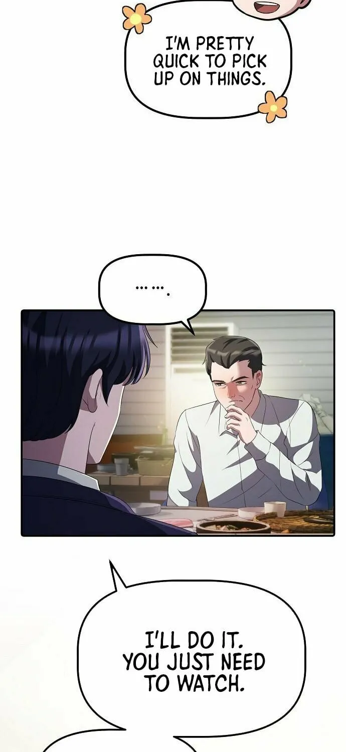A Corporate Underling Who Excels at Work Chapter 29 page 79 - 