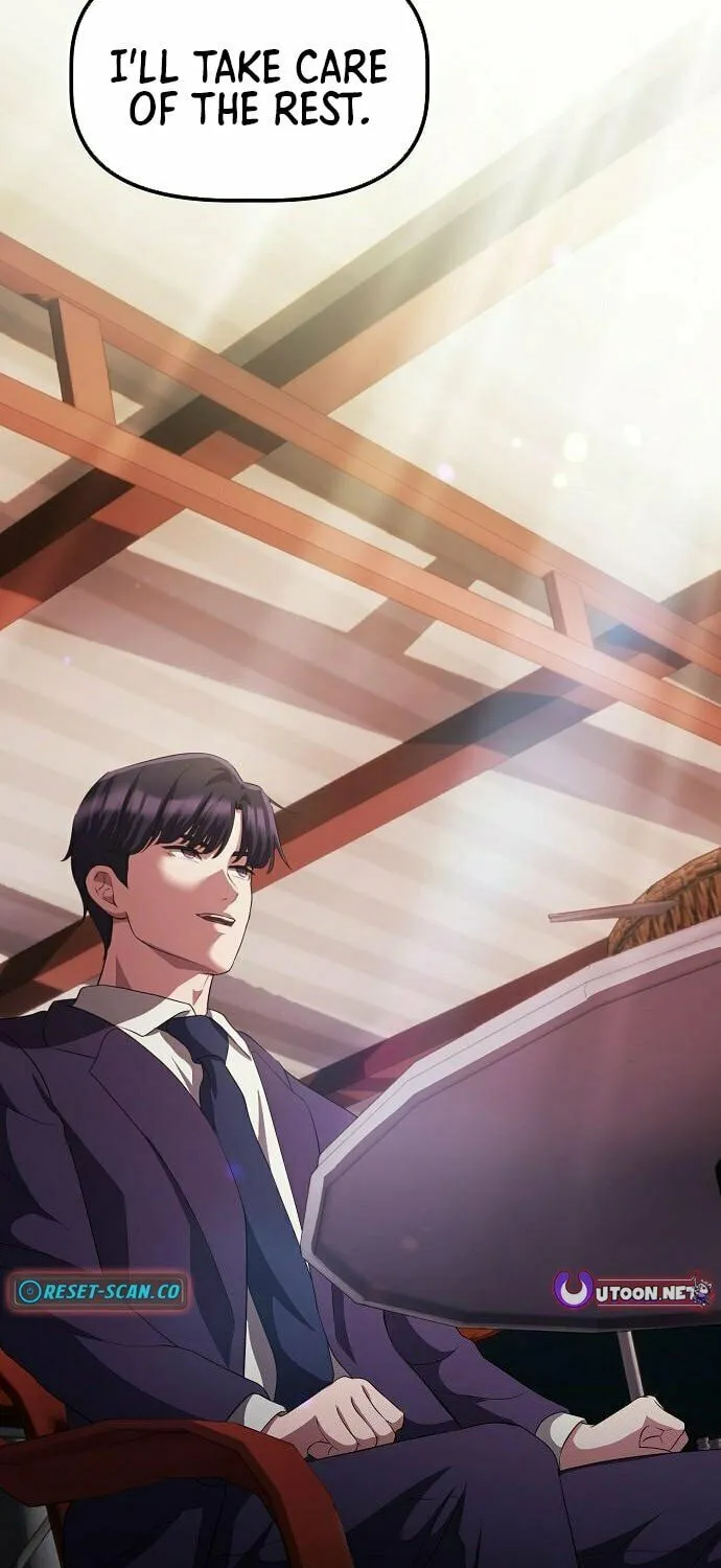 A Corporate Underling Who Excels at Work Chapter 29 page 80 - 