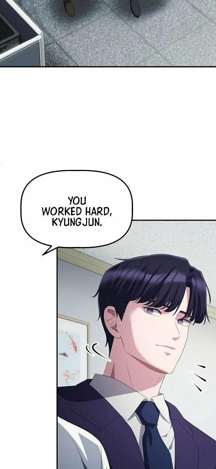 A Corporate Underling Who Excels at Work Chapter 29 page 10 - 