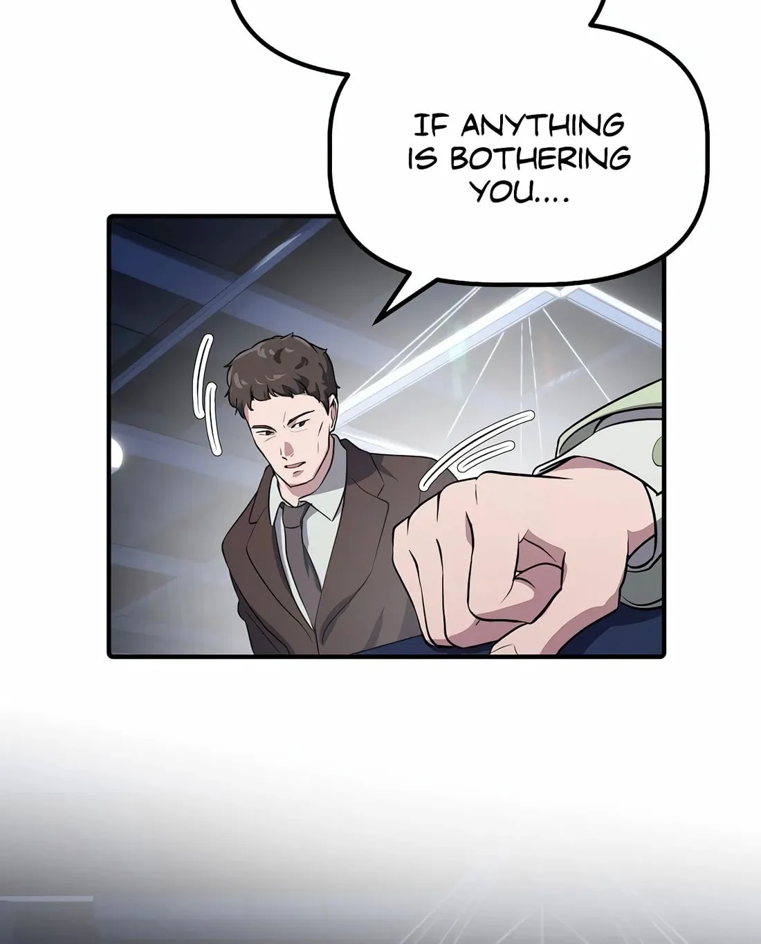 A Corporate Underling Who Excels at Work Chapter 3 page 111 - 