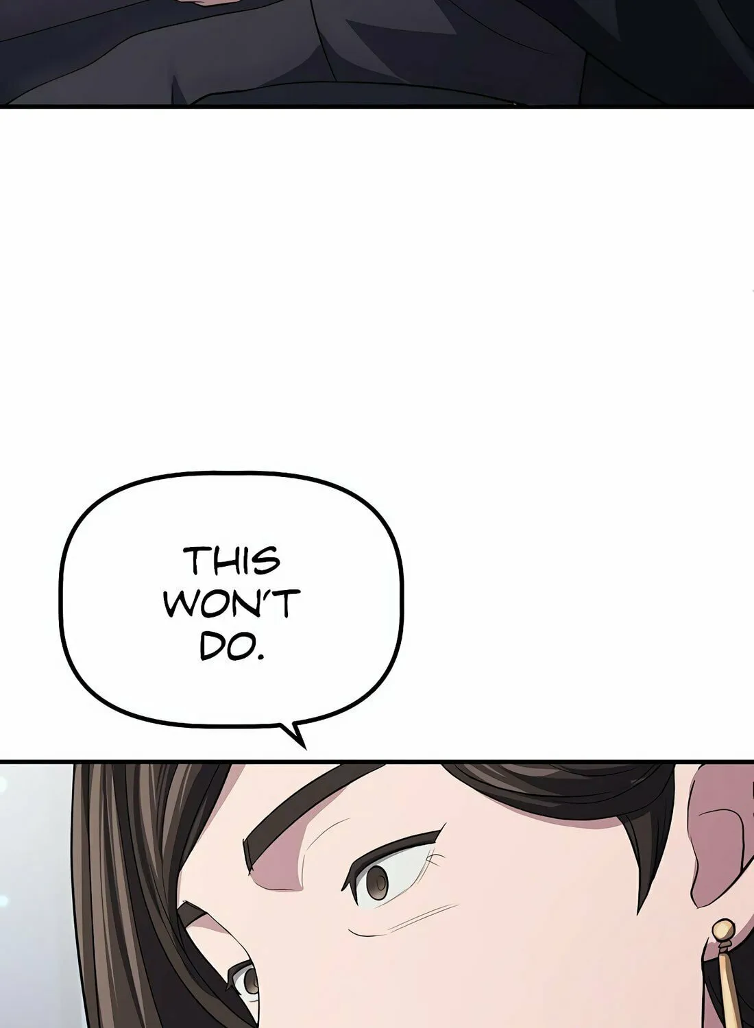 A Corporate Underling Who Excels at Work Chapter 3 page 114 - 