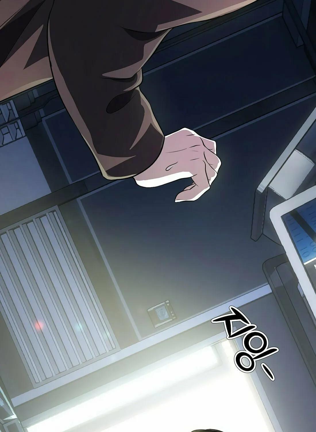 A Corporate Underling Who Excels at Work Chapter 3 page 118 - 