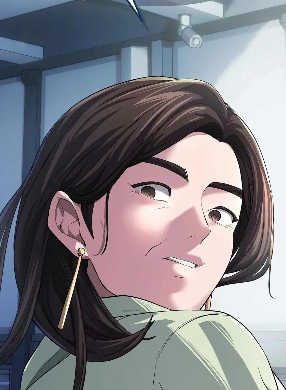 A Corporate Underling Who Excels at Work Chapter 3 page 121 - 
