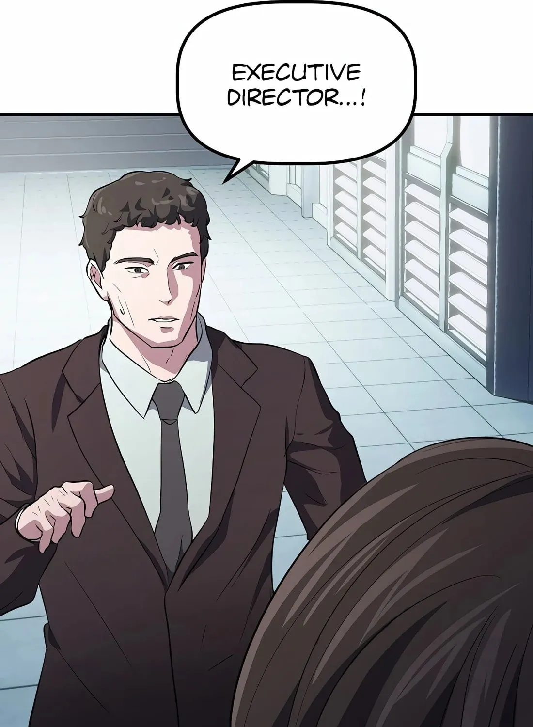 A Corporate Underling Who Excels at Work Chapter 3 page 124 - 