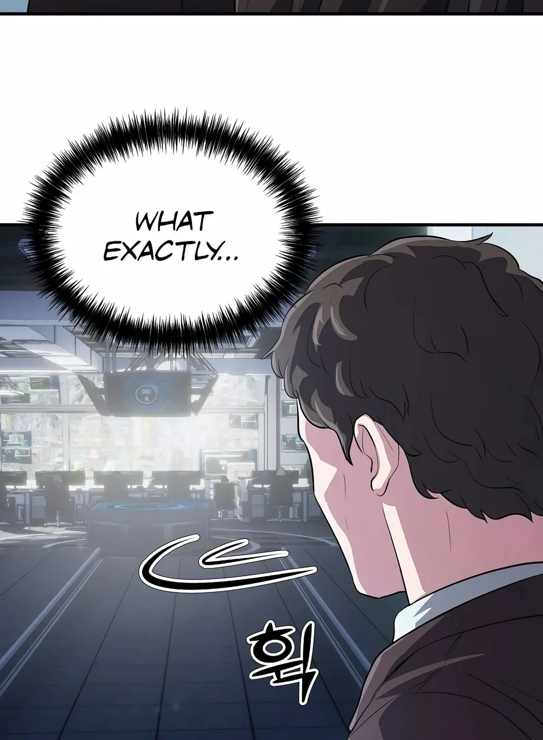 A Corporate Underling Who Excels at Work Chapter 3 page 125 - 