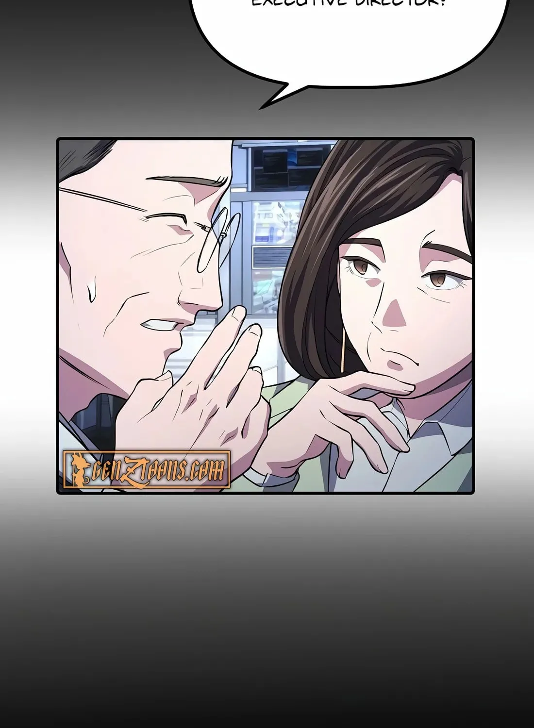 A Corporate Underling Who Excels at Work Chapter 3 page 14 - 