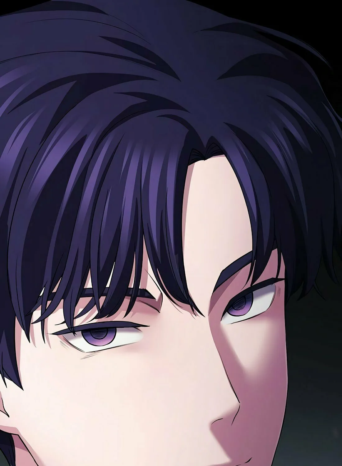 A Corporate Underling Who Excels at Work Chapter 3 page 28 - 