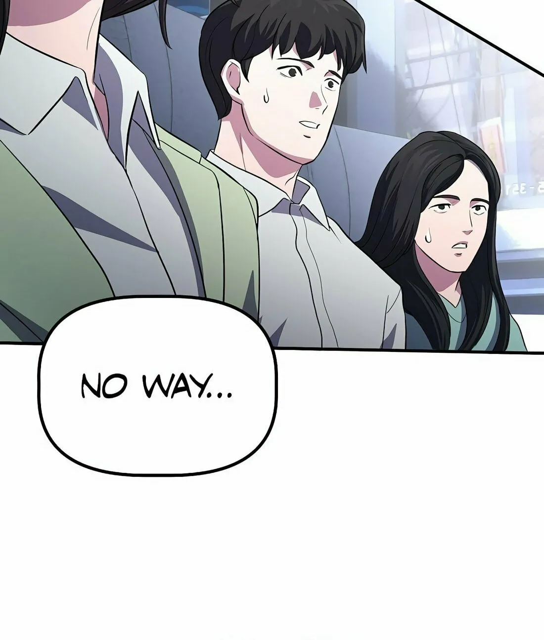 A Corporate Underling Who Excels at Work Chapter 3 page 31 - 