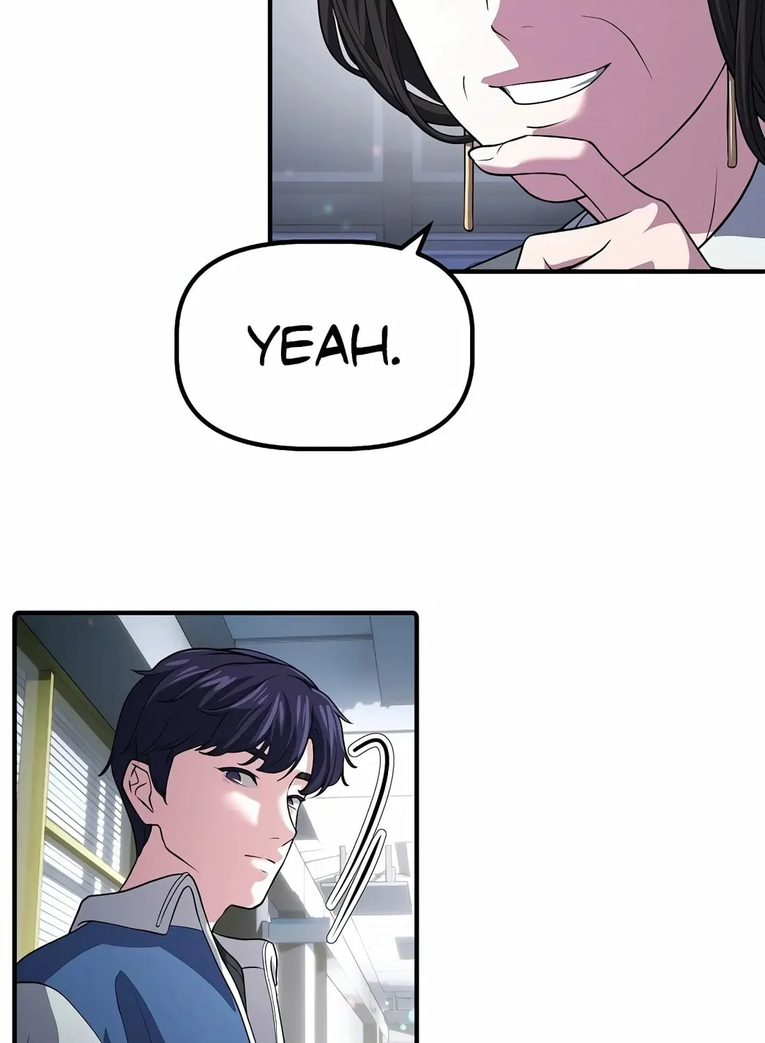 A Corporate Underling Who Excels at Work Chapter 3 page 33 - 