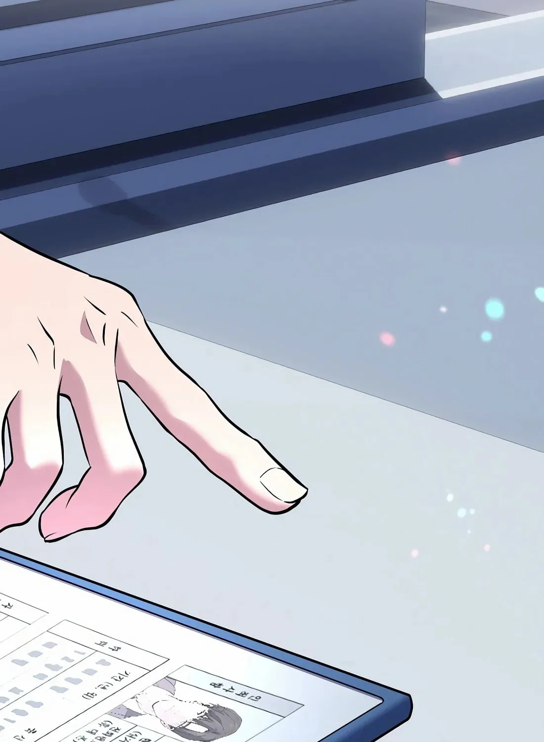 A Corporate Underling Who Excels at Work Chapter 3 page 42 - 