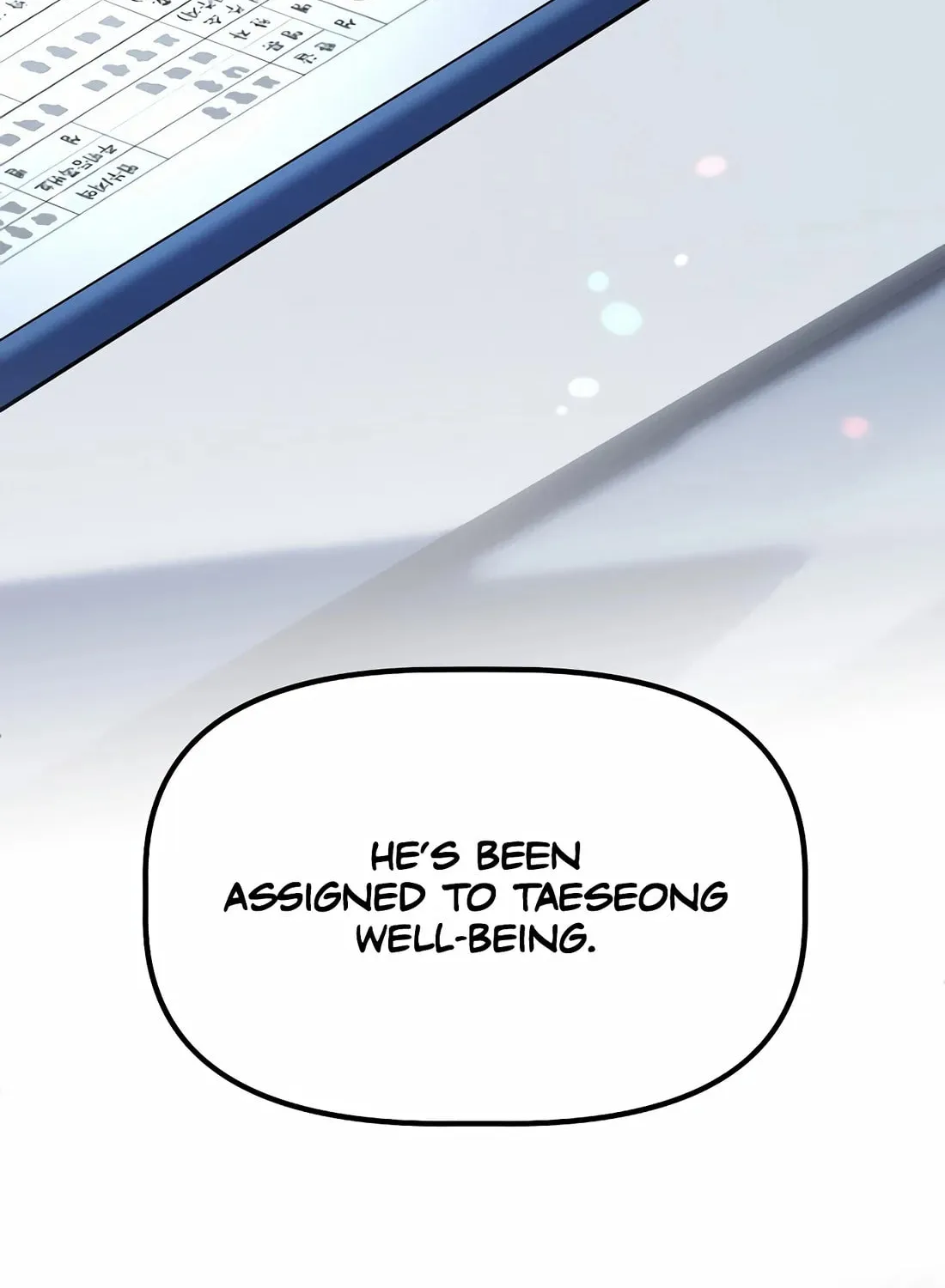 A Corporate Underling Who Excels at Work Chapter 3 page 43 - 