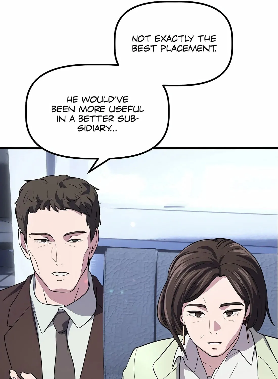 A Corporate Underling Who Excels at Work Chapter 3 page 49 - 