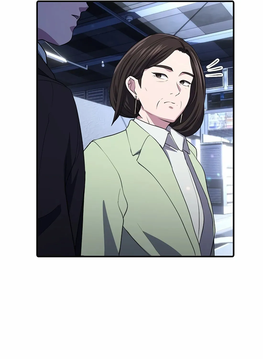 A Corporate Underling Who Excels at Work Chapter 3 page 53 - 