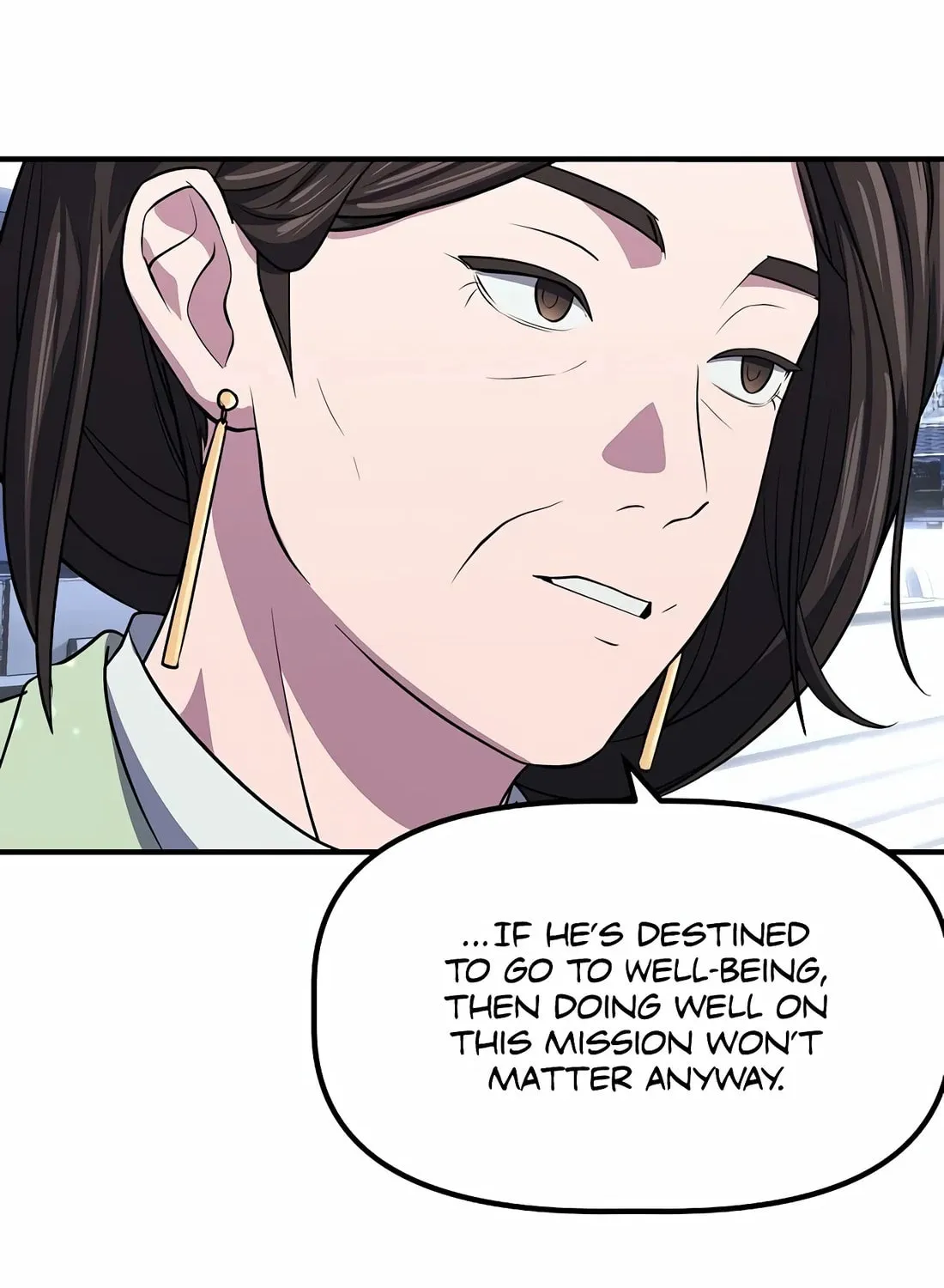 A Corporate Underling Who Excels at Work Chapter 3 page 54 - 