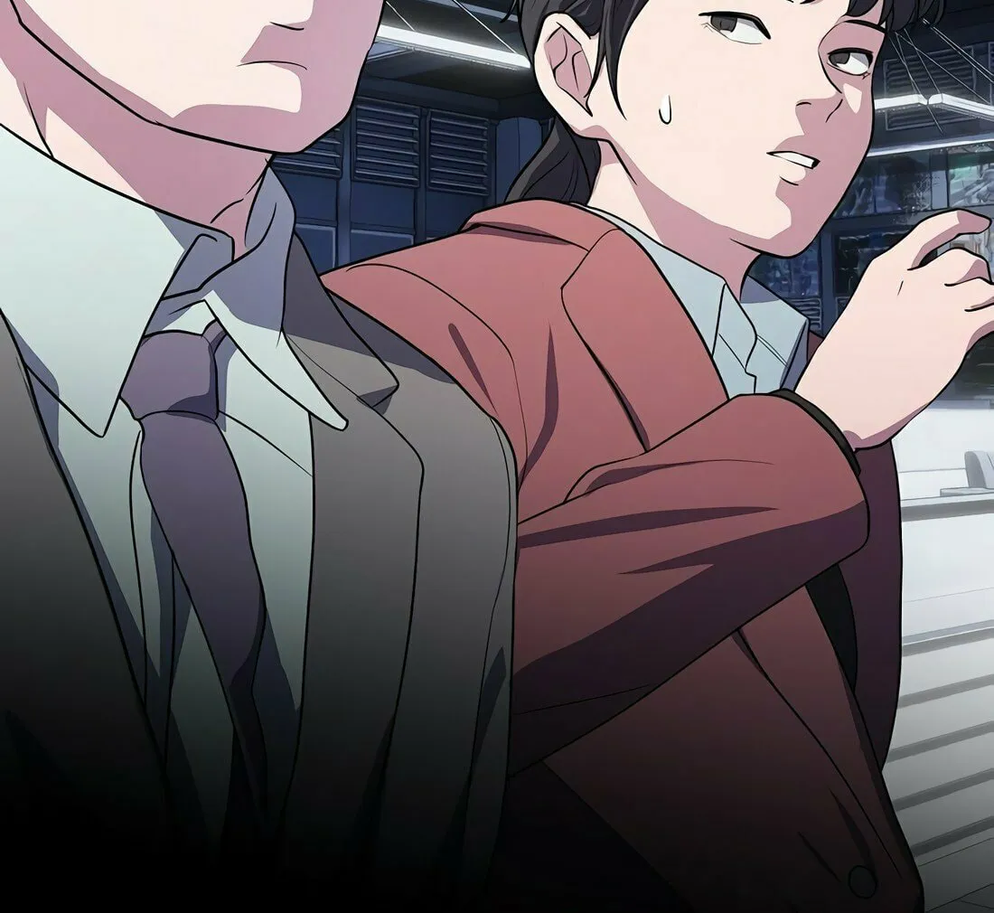 A Corporate Underling Who Excels at Work Chapter 3 page 61 - 
