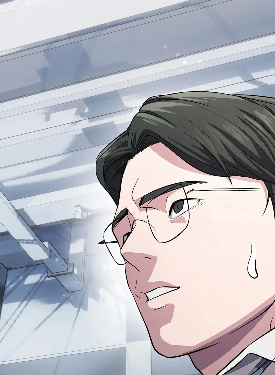 A Corporate Underling Who Excels at Work Chapter 3 page 78 - 