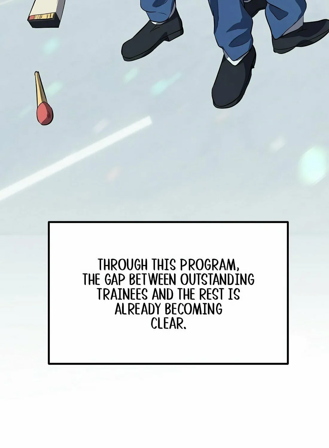 A Corporate Underling Who Excels at Work Chapter 3 page 89 - 