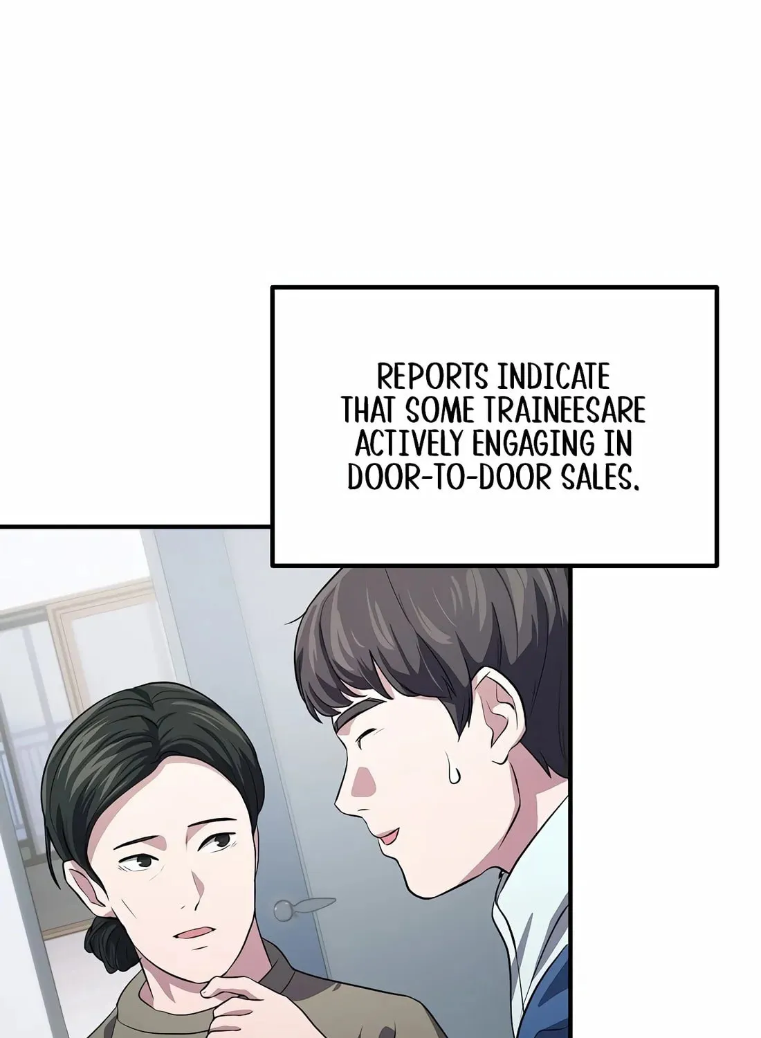 A Corporate Underling Who Excels at Work Chapter 3 page 90 - 