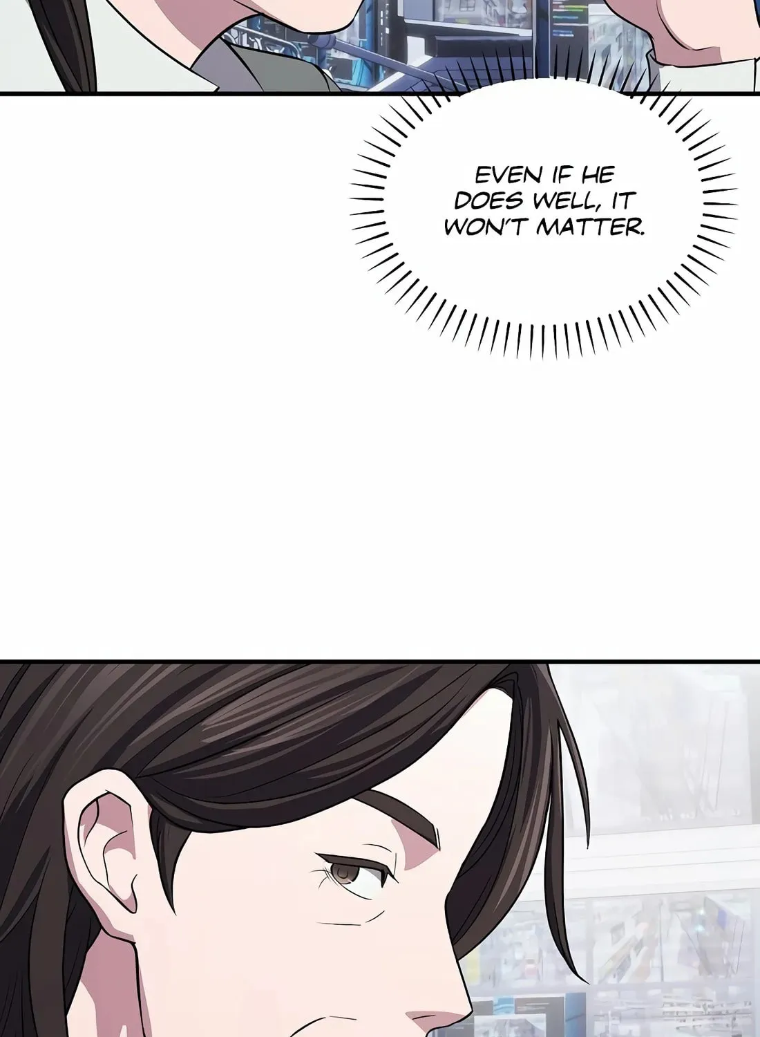 A Corporate Underling Who Excels at Work Chapter 3 page 100 - 