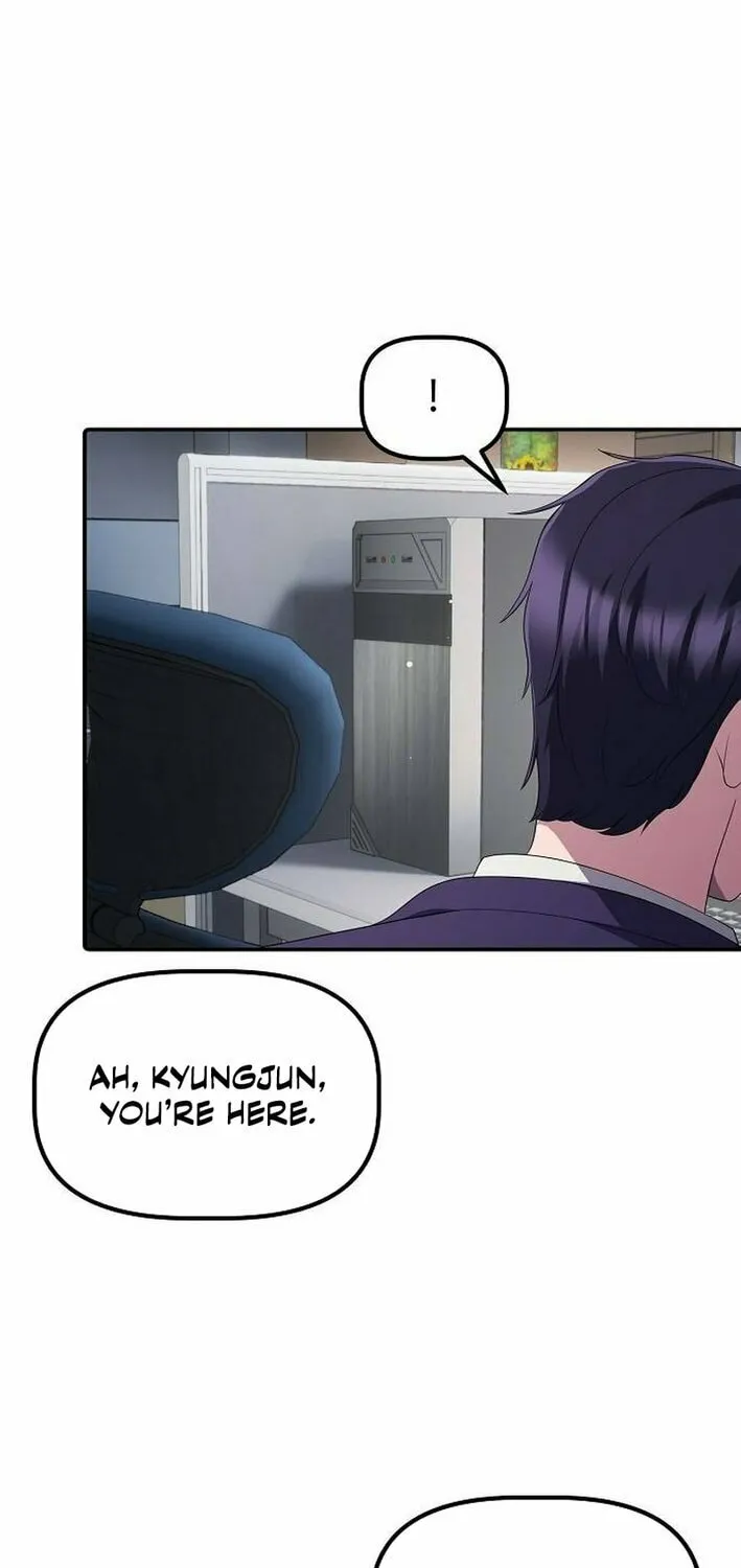 A Corporate Underling Who Excels at Work Chapter 30 page 11 - 