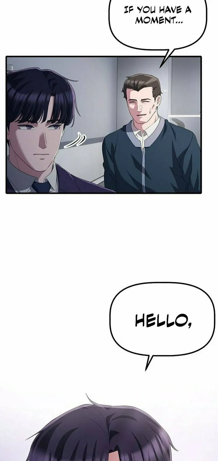 A Corporate Underling Who Excels at Work Chapter 30 page 12 - 
