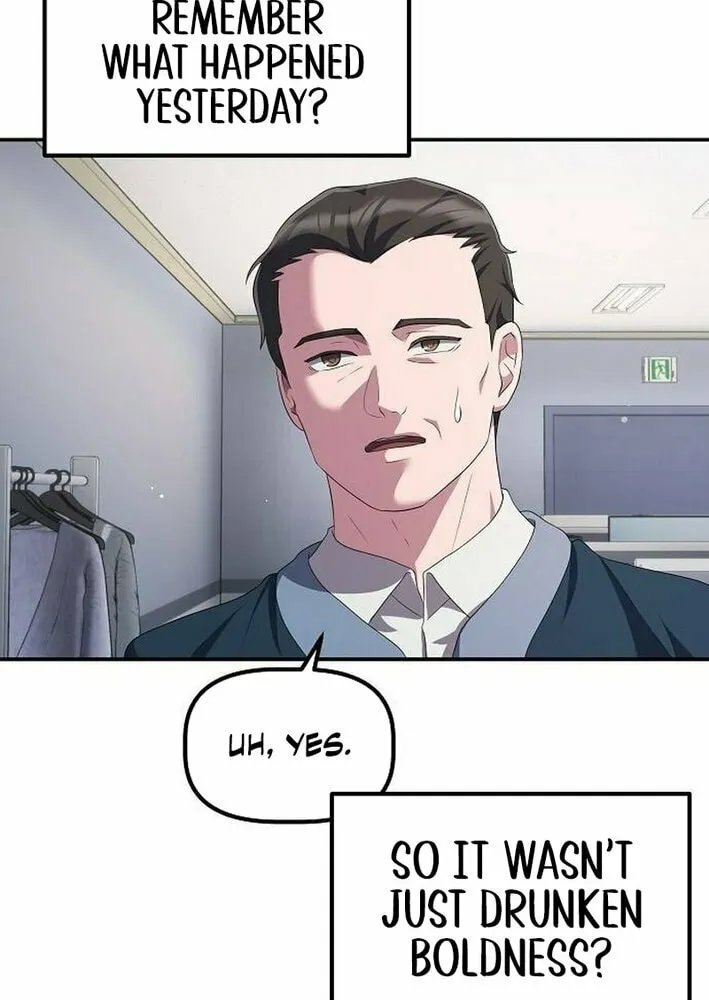 A Corporate Underling Who Excels at Work Chapter 30 page 14 - 