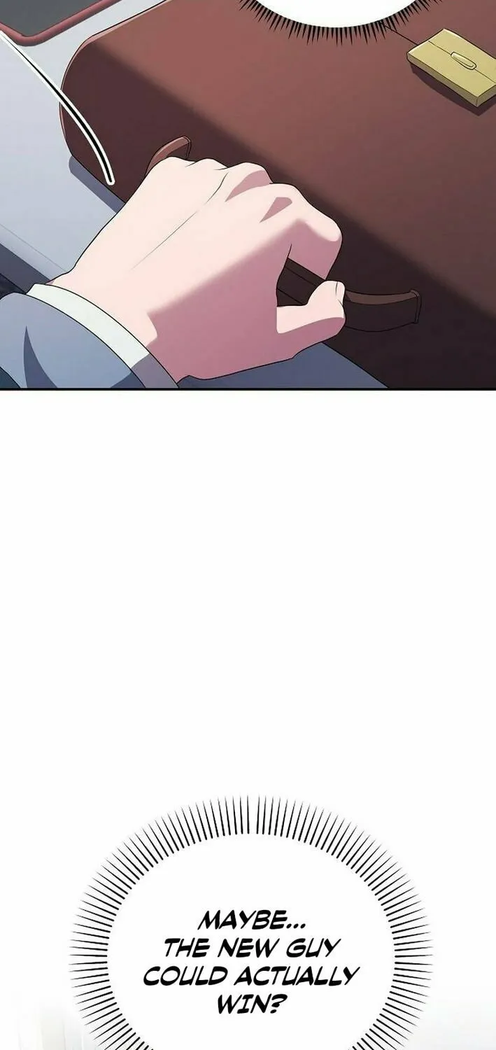 A Corporate Underling Who Excels at Work Chapter 30 page 17 - 