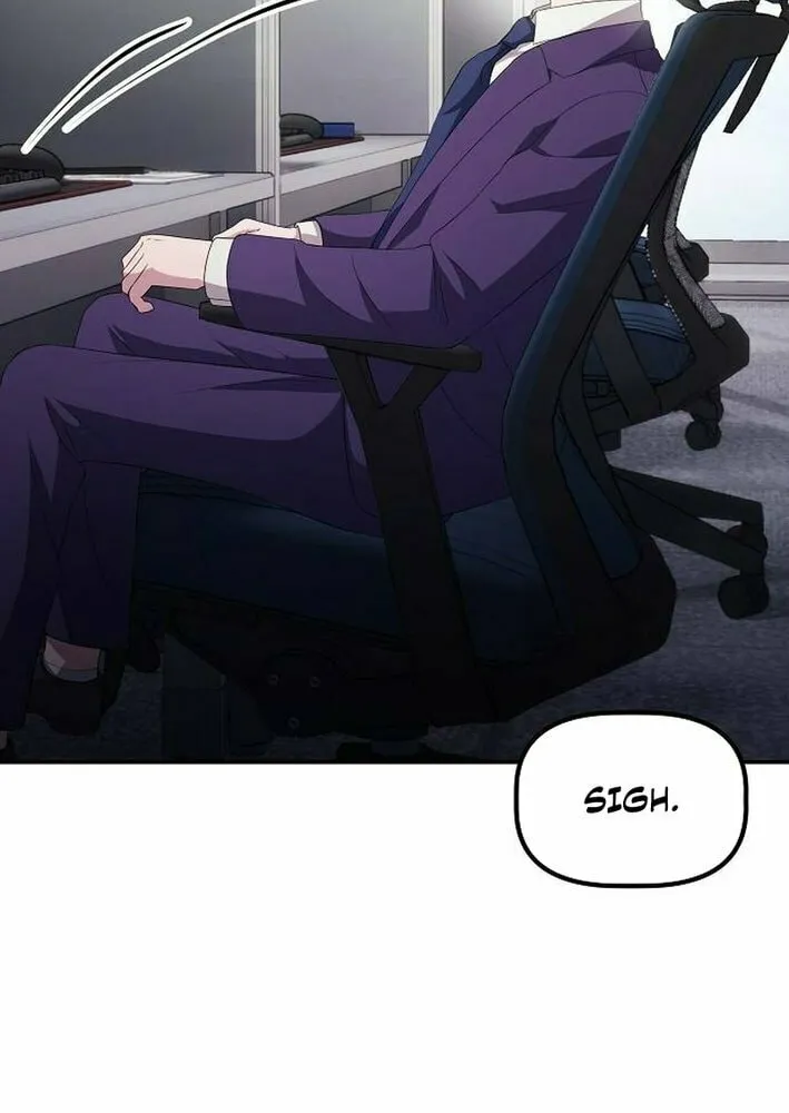 A Corporate Underling Who Excels at Work Chapter 30 page 21 - 
