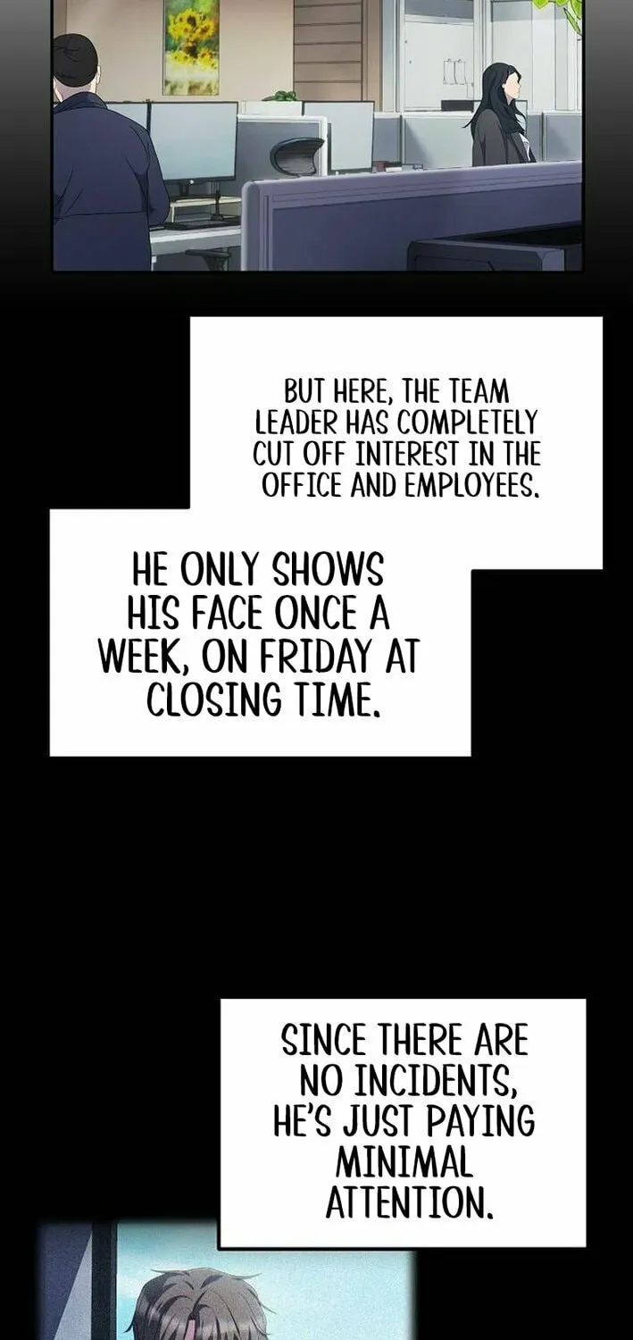 A Corporate Underling Who Excels at Work Chapter 30 page 24 - 