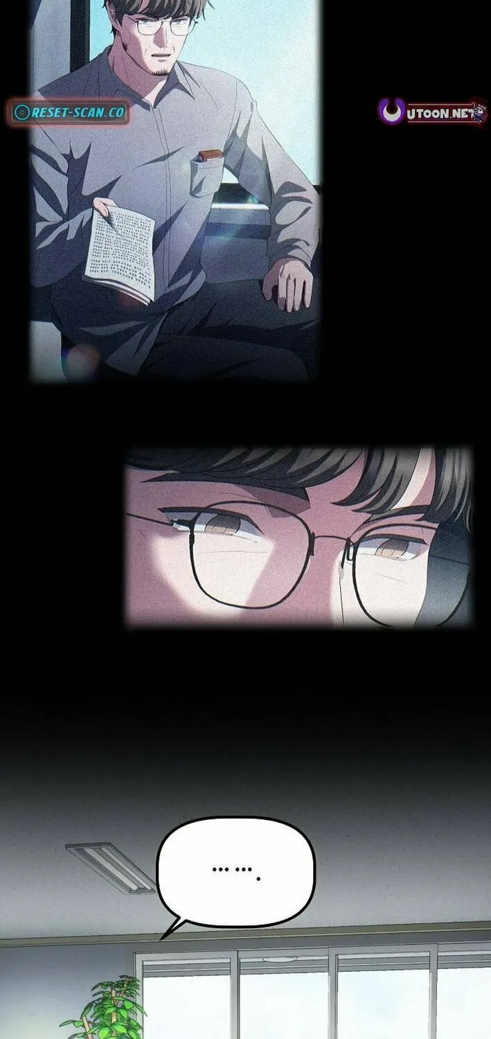 A Corporate Underling Who Excels at Work Chapter 30 page 25 - 