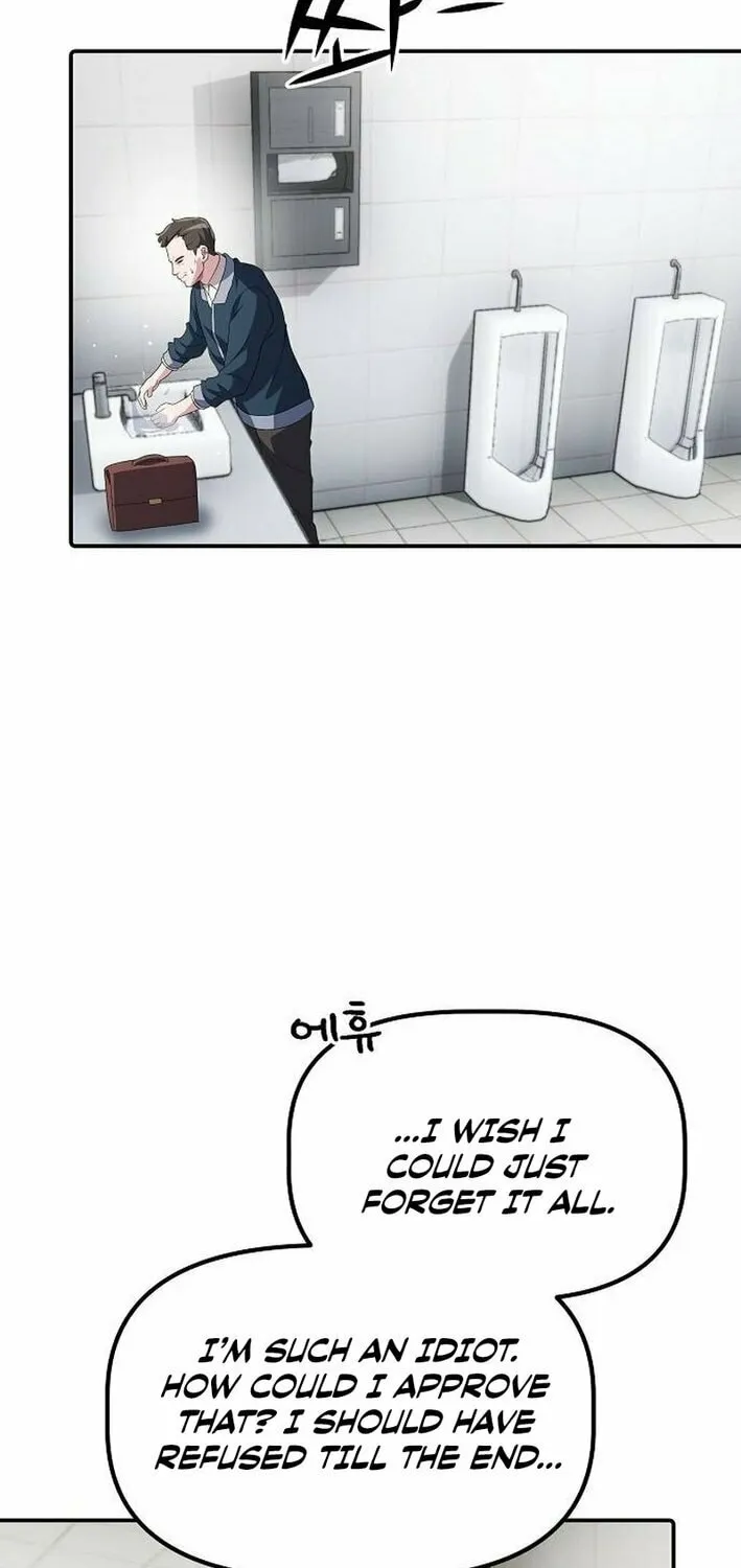 A Corporate Underling Who Excels at Work Chapter 30 page 4 - 