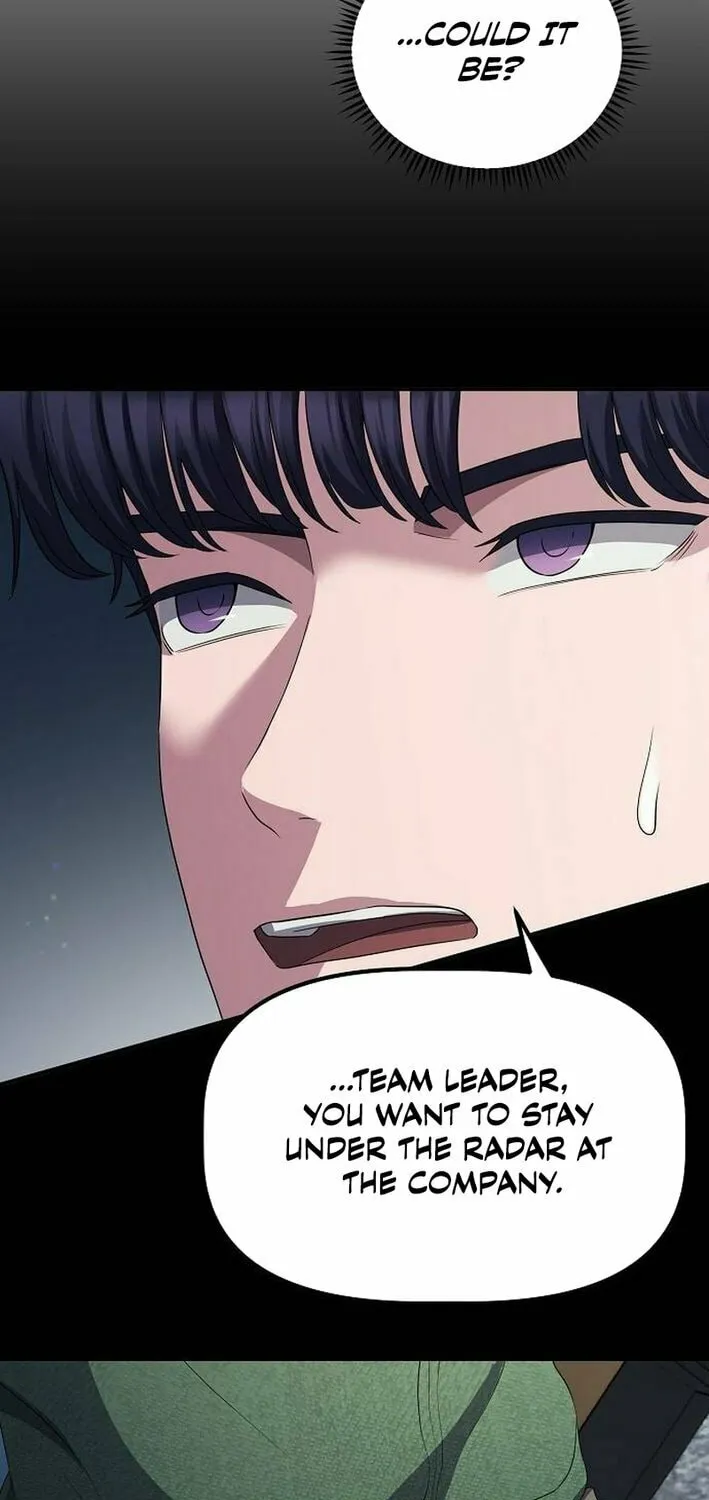 A Corporate Underling Who Excels at Work Chapter 30 page 38 - 