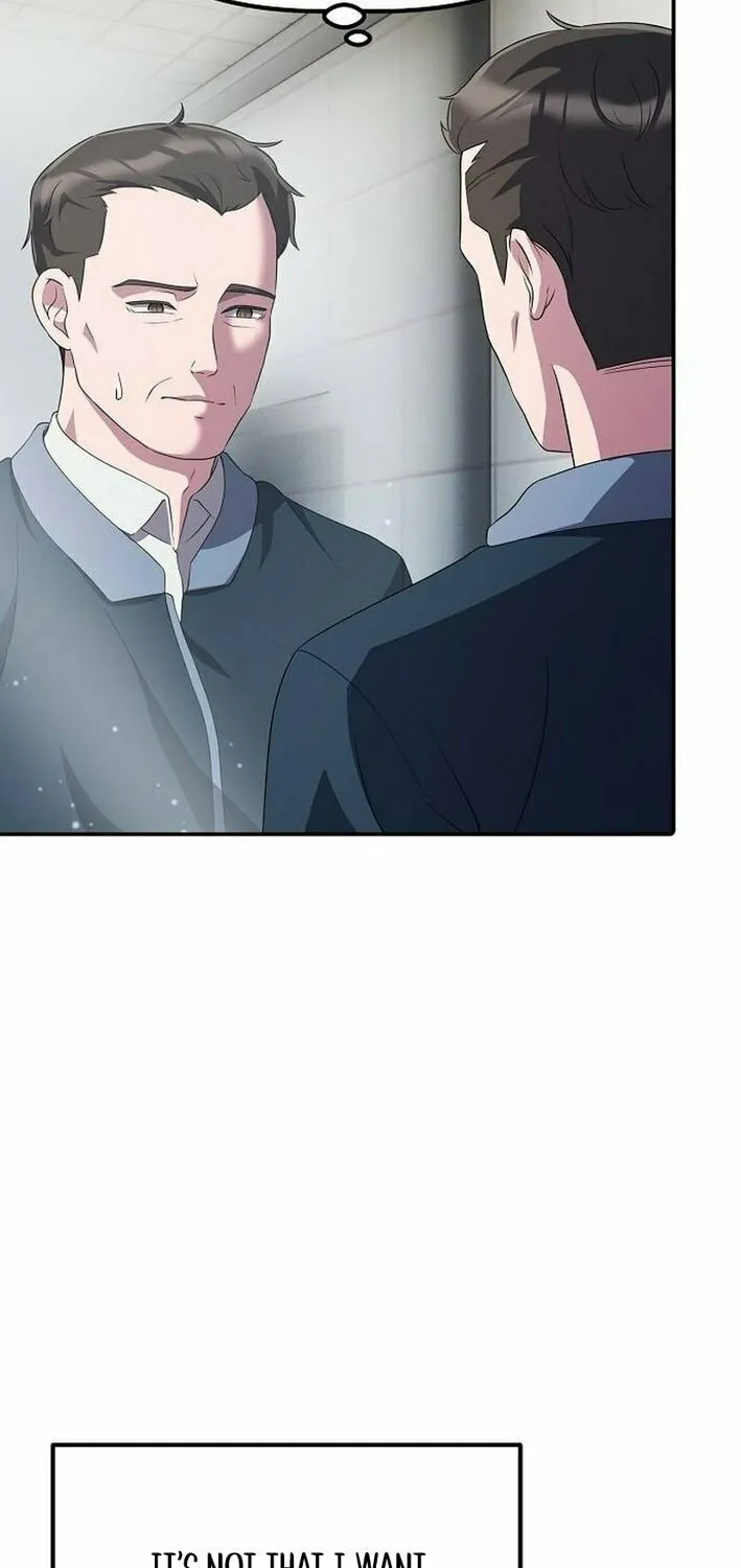 A Corporate Underling Who Excels at Work Chapter 30 page 5 - 
