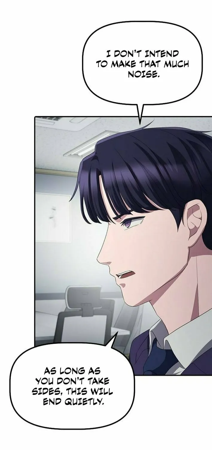 A Corporate Underling Who Excels at Work Chapter 30 page 48 - 