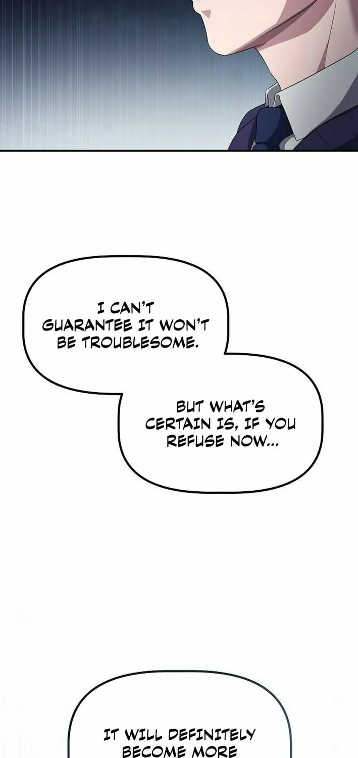 A Corporate Underling Who Excels at Work Chapter 30 page 52 - 