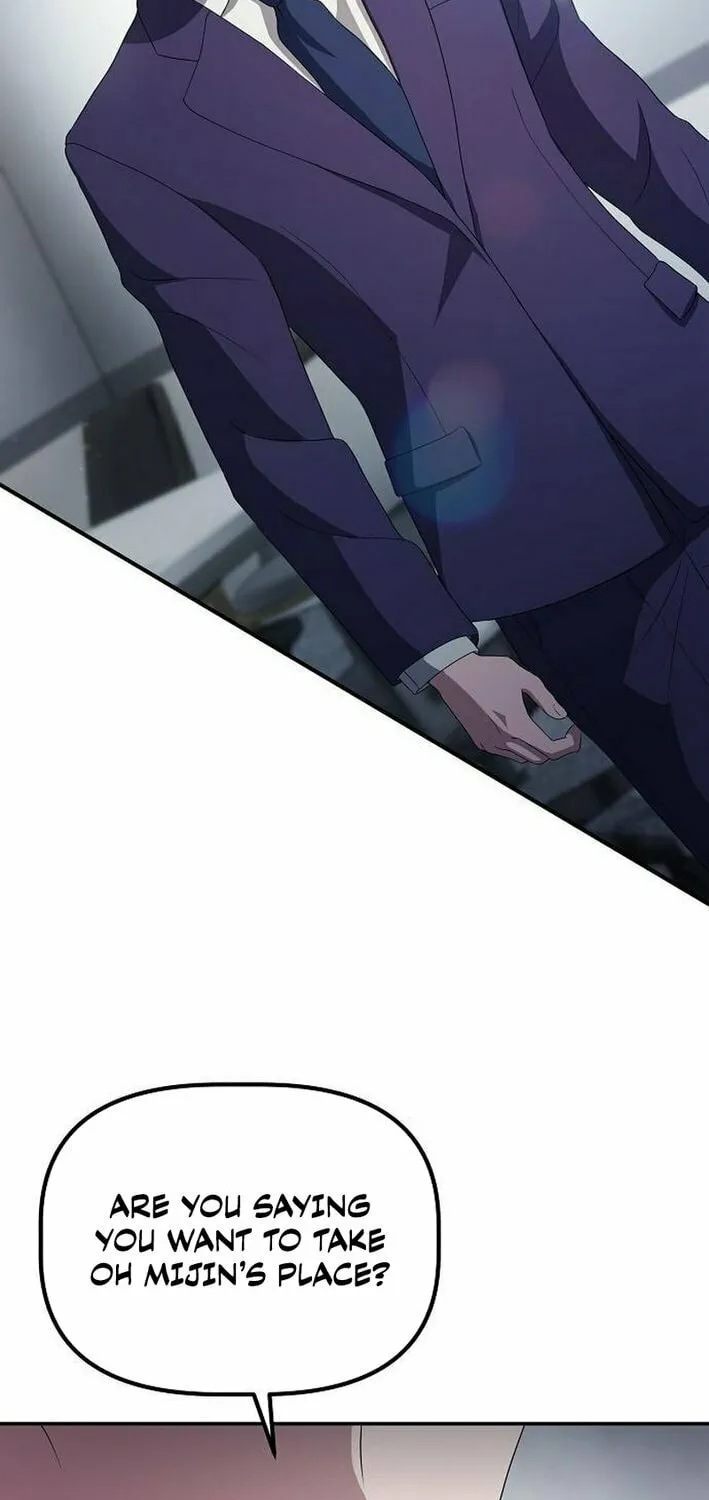 A Corporate Underling Who Excels at Work Chapter 30 page 54 - 