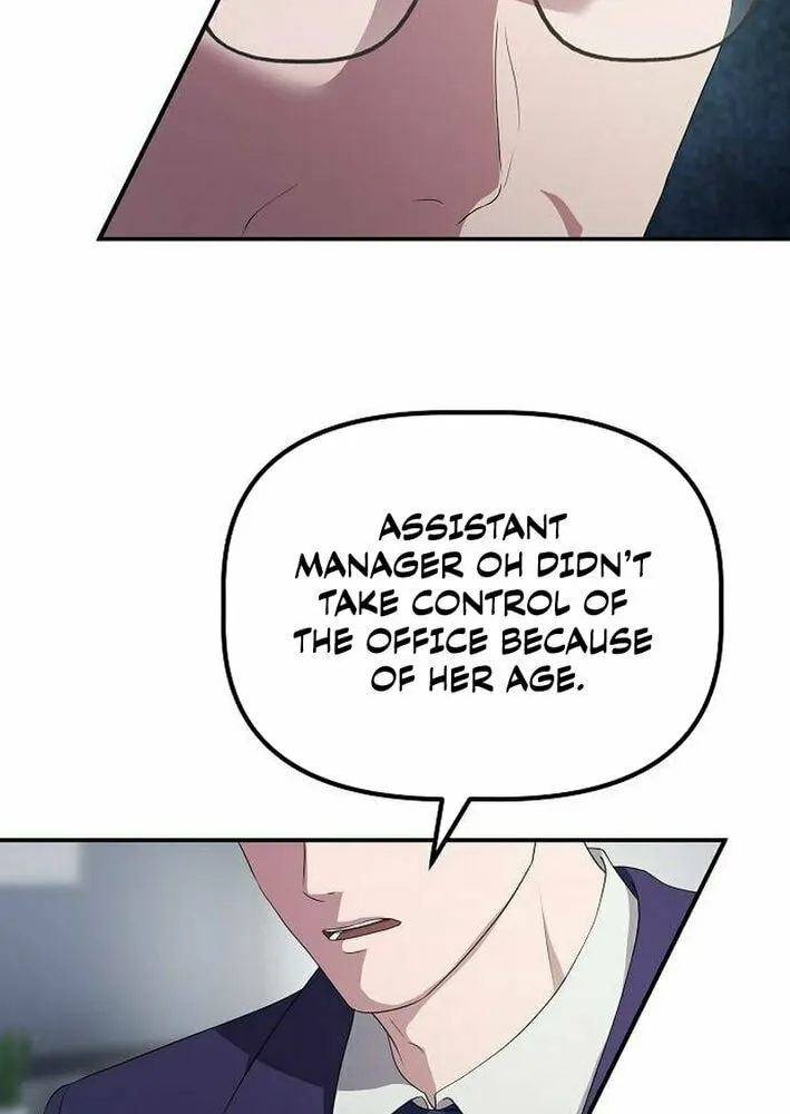A Corporate Underling Who Excels at Work Chapter 30 page 56 - 