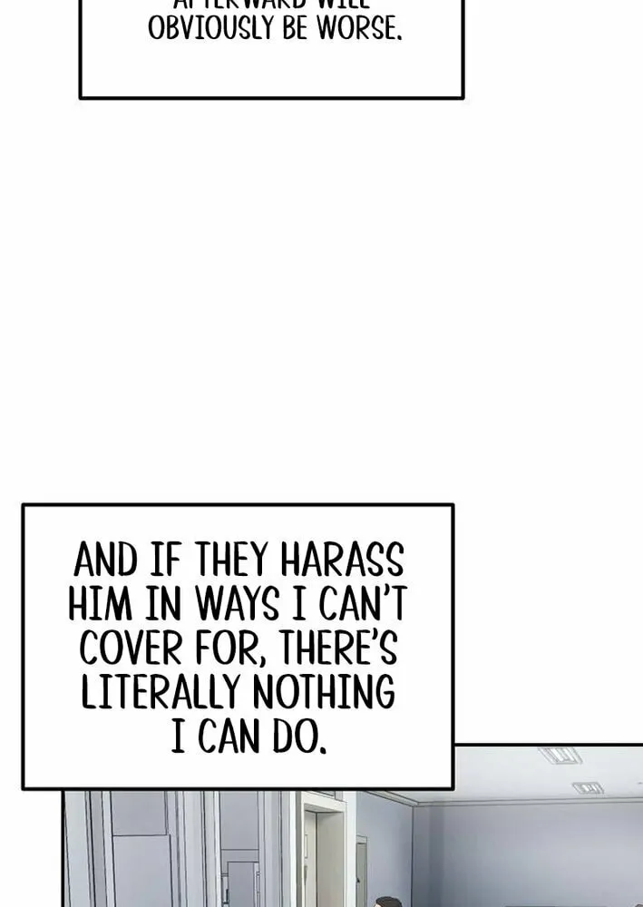 A Corporate Underling Who Excels at Work Chapter 30 page 7 - 