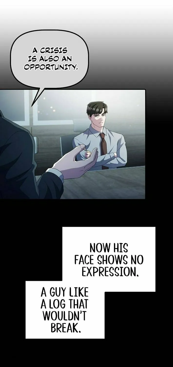 A Corporate Underling Who Excels at Work Chapter 30 page 66 - 