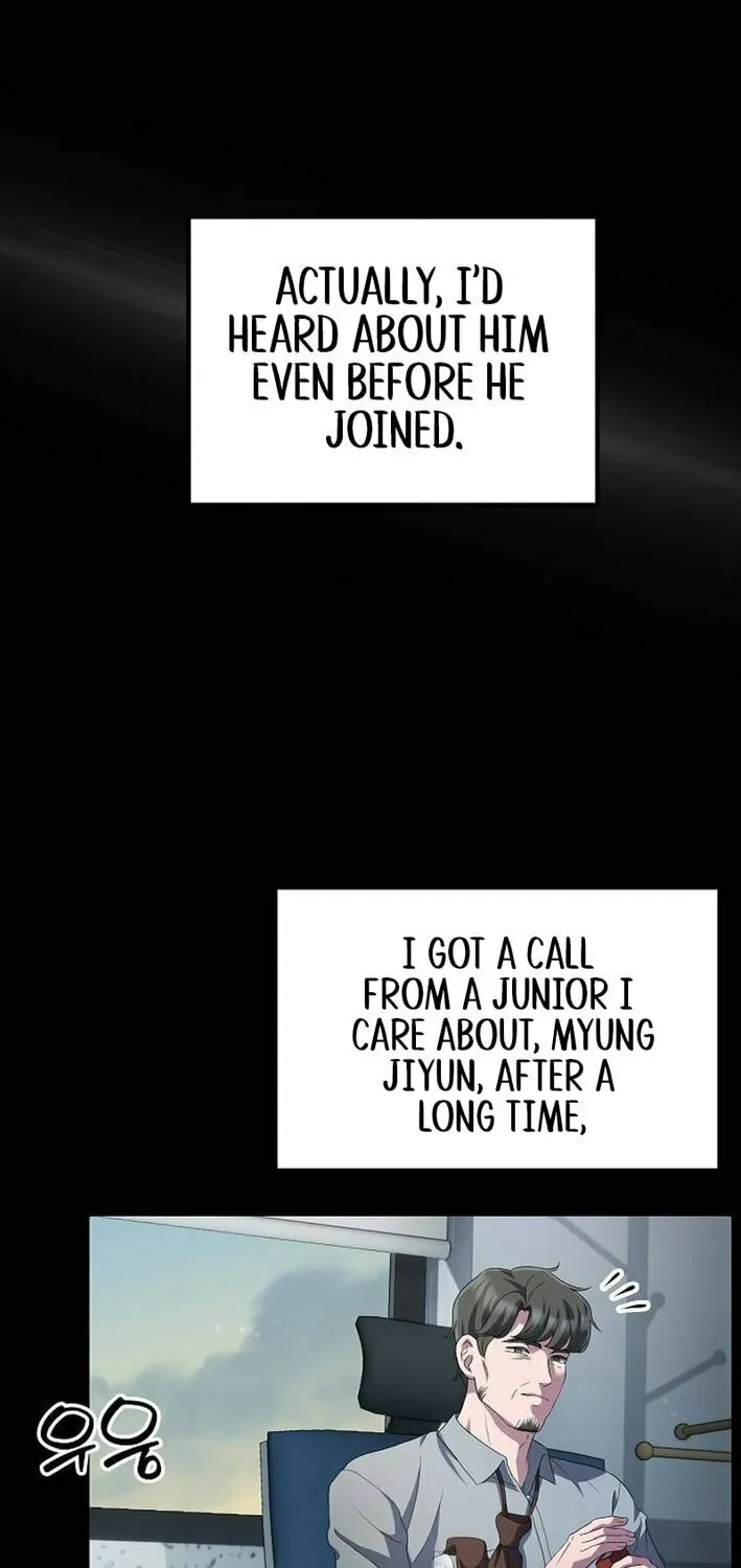 A Corporate Underling Who Excels at Work Chapter 30 page 67 - 