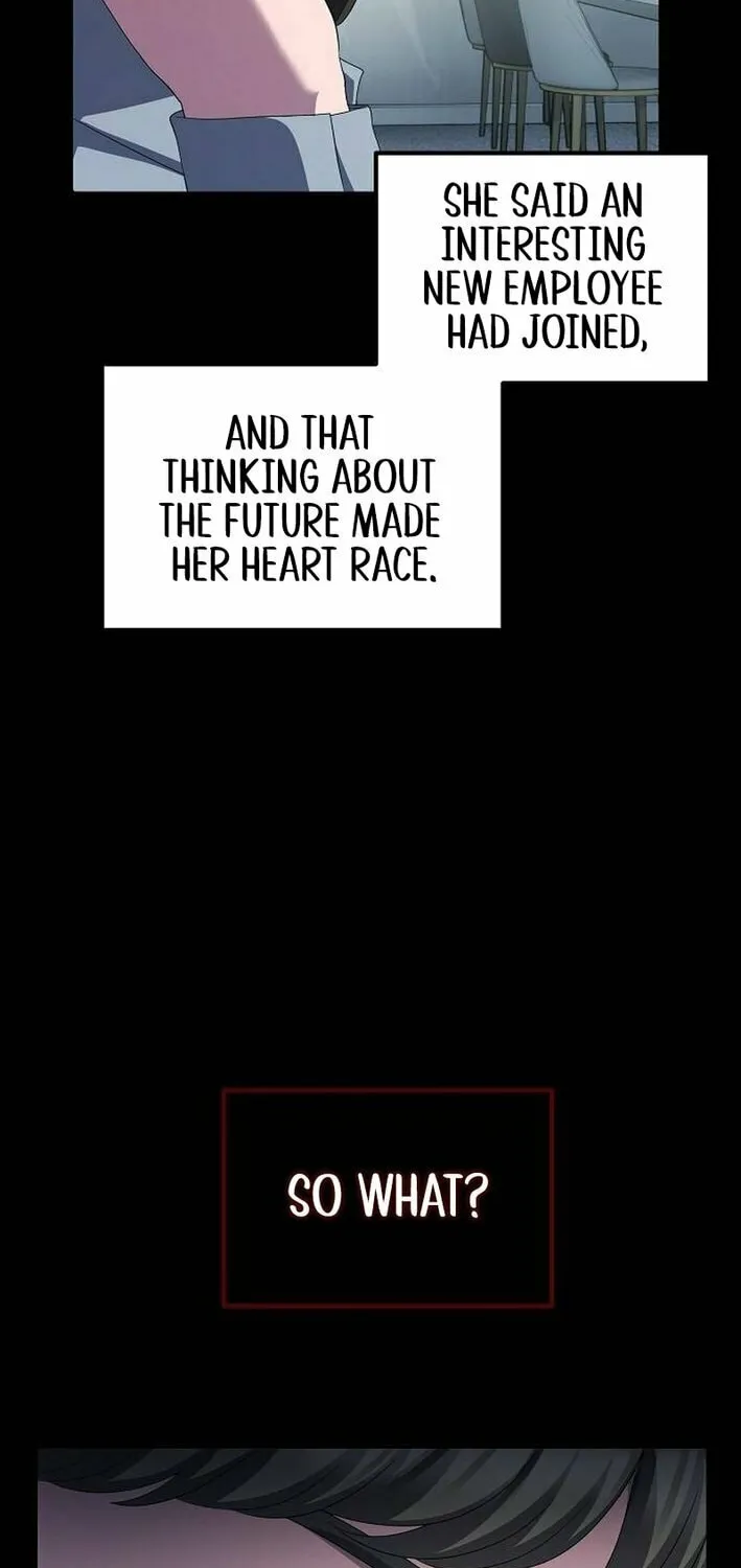 A Corporate Underling Who Excels at Work Chapter 30 page 69 - 