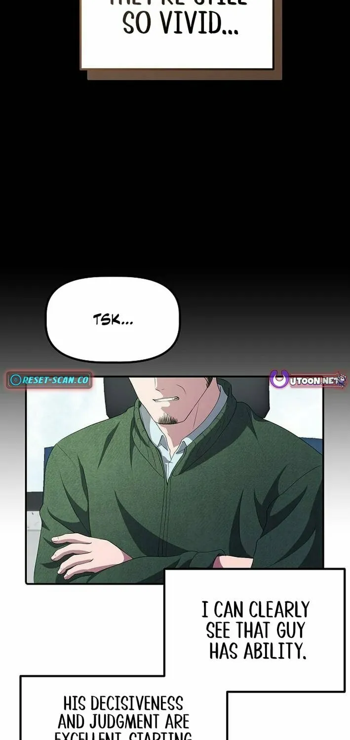 A Corporate Underling Who Excels at Work Chapter 30 page 76 - 
