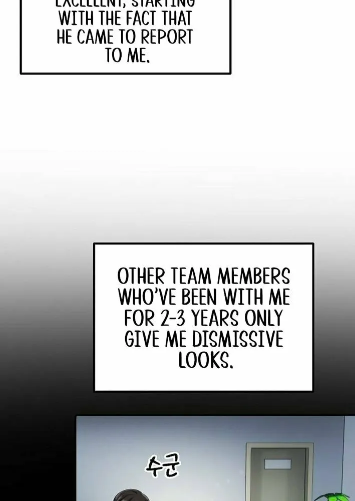 A Corporate Underling Who Excels at Work Chapter 30 page 77 - 