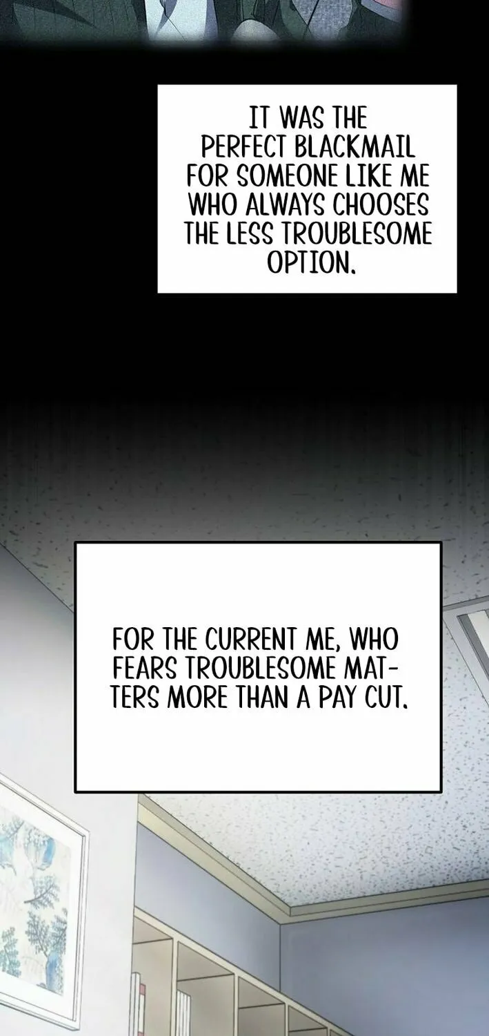 A Corporate Underling Who Excels at Work Chapter 30 page 82 - 